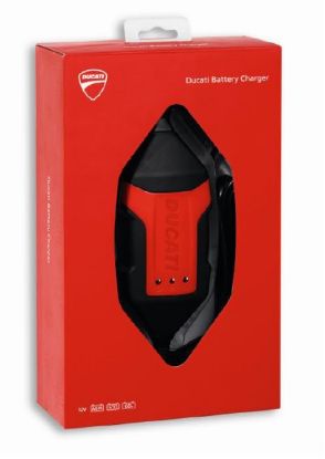 Picture of Ducati Battery Charger